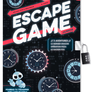 PIX315 001 300x300 - Escape Game Junior - 3 aventures