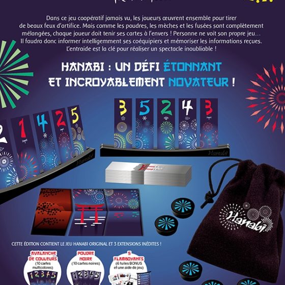 Hanabi - Grands feux – Image 2