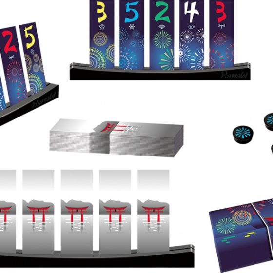 Hanabi - Grands feux – Image 3