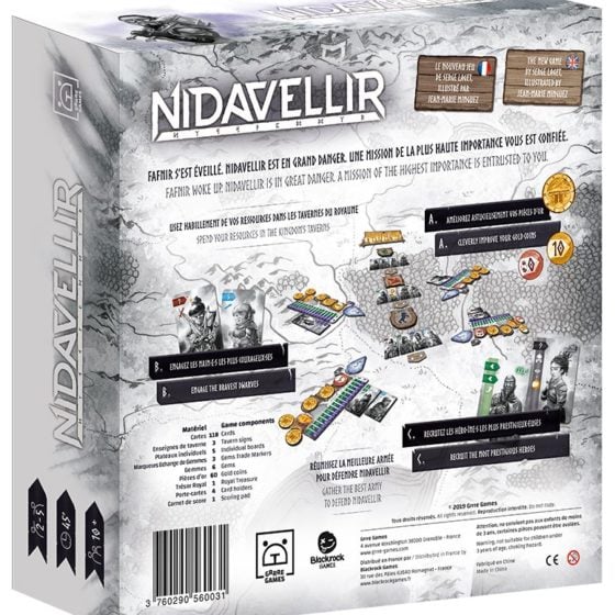 Nidavellir – Image 2