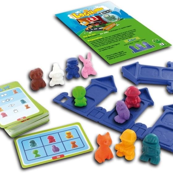 Logikville – Image 2