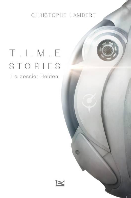 ASM811106 001 - Time stories - Le dossier Heiden