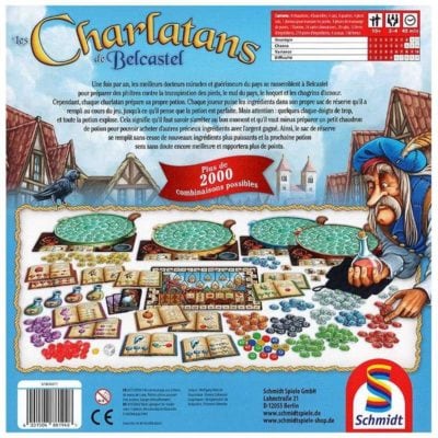 Les Charlatans de Belcastel – Image 2