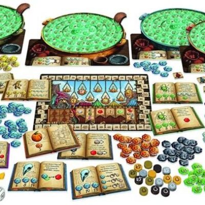 Les Charlatans de Belcastel – Image 3