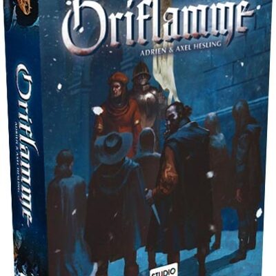 Oriflamme – Image 1