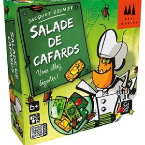 CAR600691 001 300x300 - Salade de cafards