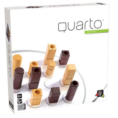 Quarto classique – Image 1