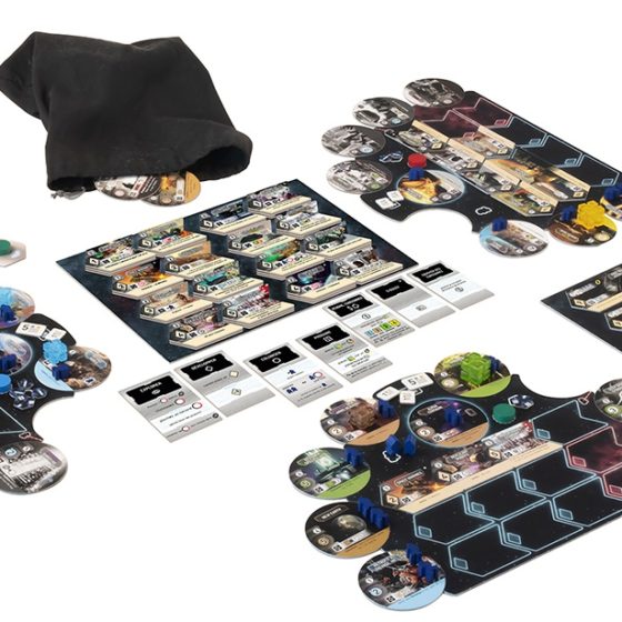 New Frontiers – Image 2