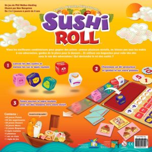 CKG214319 002 300x300 - Sushi Roll