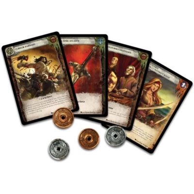 Conan - Le jeu de cartes – Image 2