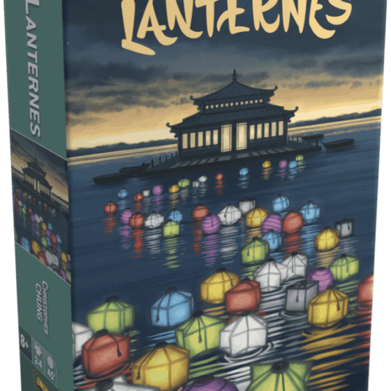 Lanternes – Image 2