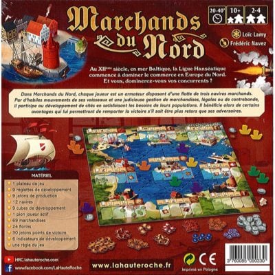 Marchands du nord – Image 2