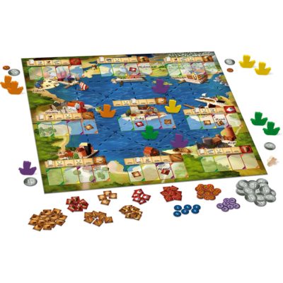 Marchands du nord – Image 3