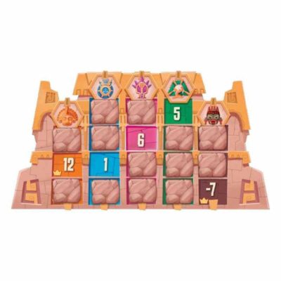 Les Trésors de Cibola – Image 2