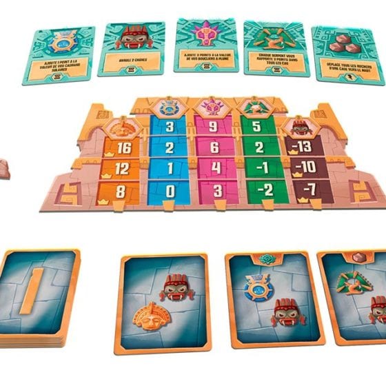 Les Trésors de Cibola – Image 3