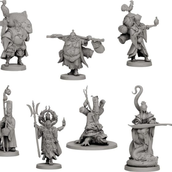 Rising sun - Invasion dynastique – Image 2