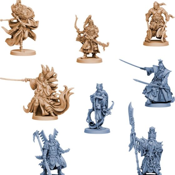 Rising sun - Invasion dynastique – Image 3