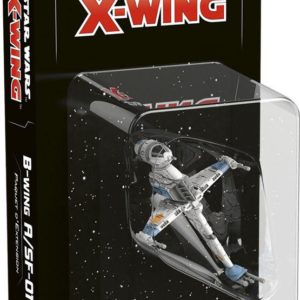 EDG762590 001 300x300 - Star Wars X-Wing - Aethersprite B-WING A/SF-01