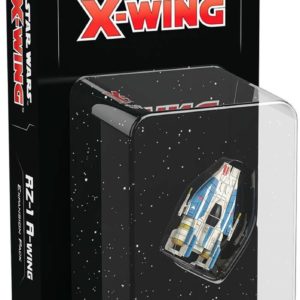 EDG762892 001 300x300 - Star Wars X-Wing - RZ-1 A-Wing