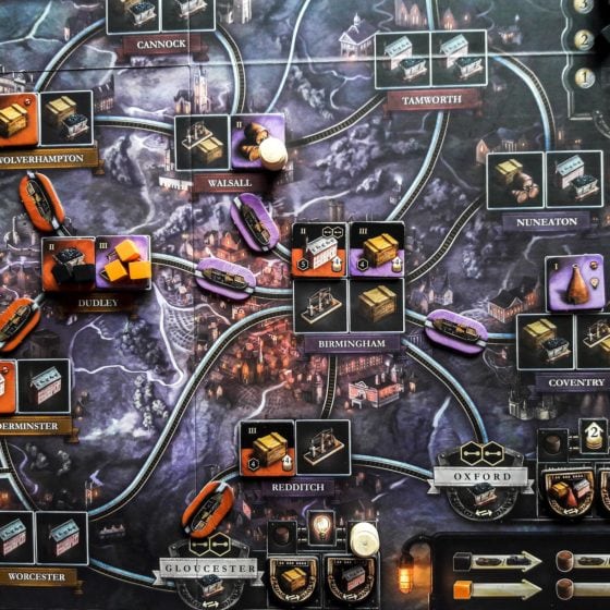 Brass brimingham – Image 2