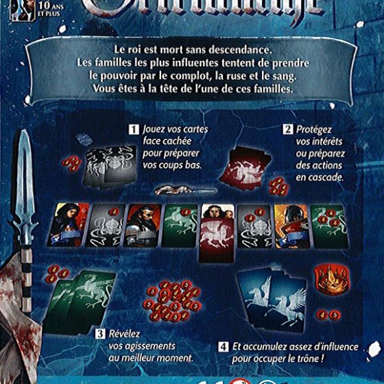 Oriflamme – Image 2