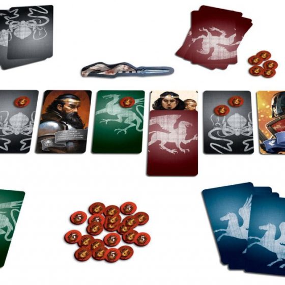 Oriflamme – Image 3