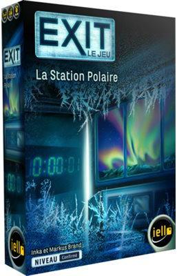 LEM8251491 001 - Exit - La Station Polaire