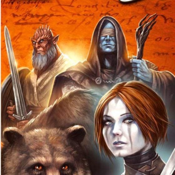 Andor - Héros sombres – Image 1