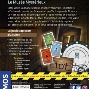 LEM8251627 002 300x300 - Exit - Le Musée Mystérieux