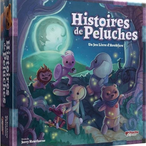 Histoires de Peluches – Image 1