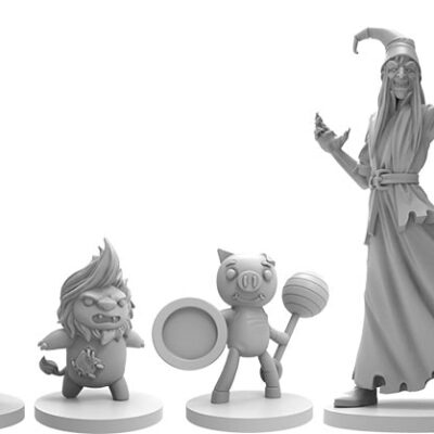 Histoires de Peluches – Image 3