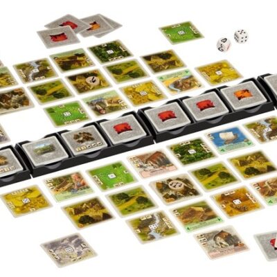 Catan - Duel (Princes de Catane) – Image 2