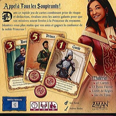 Love Letter – Image 3