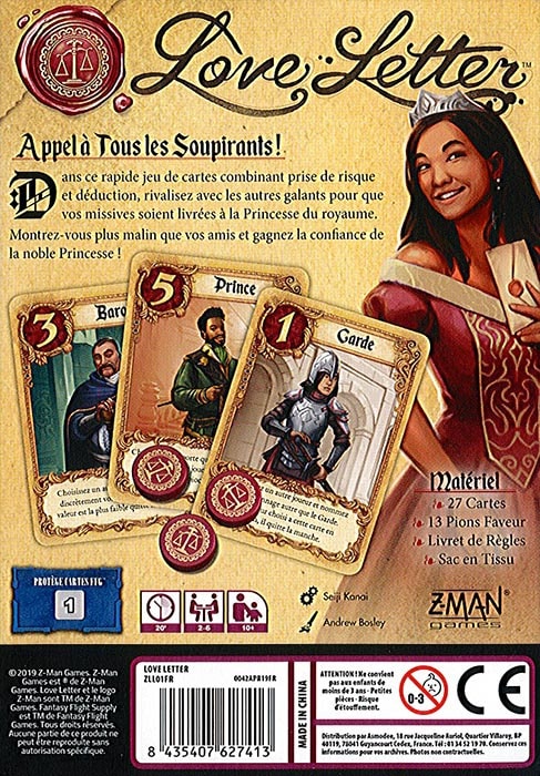 Jeu D-Block - Jeu De Société Bluff Et Déduction, 4 à 8 Joueurs, Ambiance Prison, Parties Rapides
