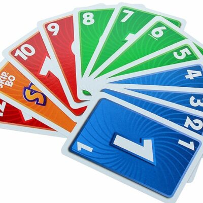 Skip-bo – Image 2