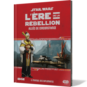 NOV635731 001 300x300 - Star Wars : L'Ère de la Rebellion - Alliés de circonstance