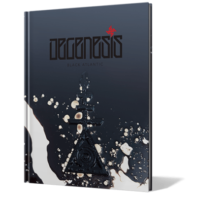 Degenesis - Black Atlantic – Image 1