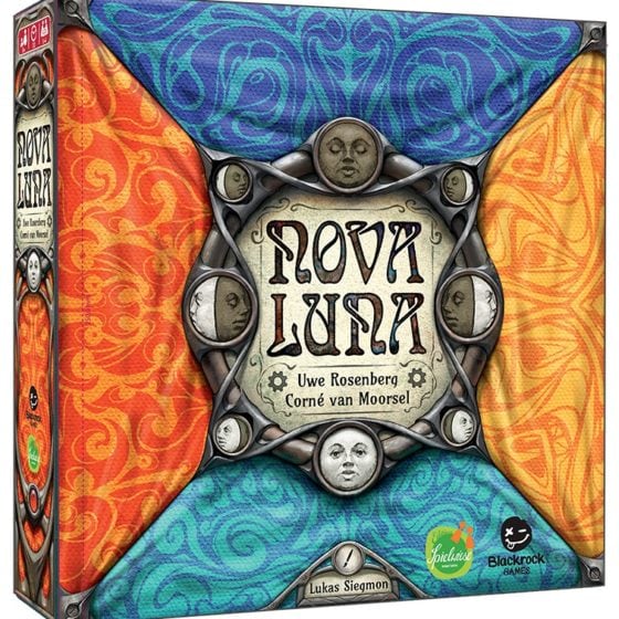 Nova luna – Image 1