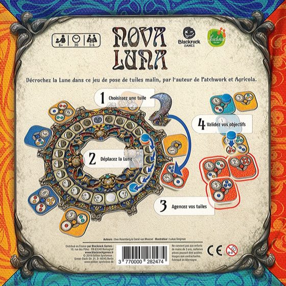 Nova luna – Image 2