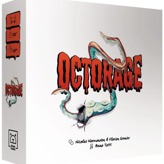 Octorage – Image 1