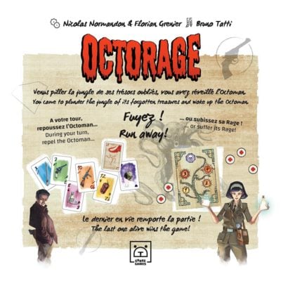 Octorage – Image 2