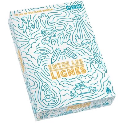 Entre les lignes – Image 1
