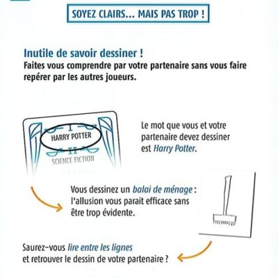 Entre les lignes – Image 2