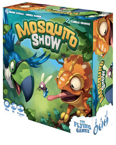BLK590213 001 - Mosquito Show