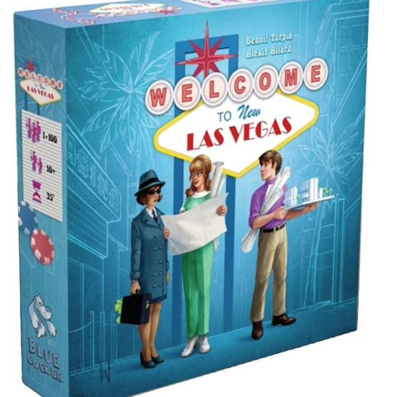 Welcome to Vegas – Image 1