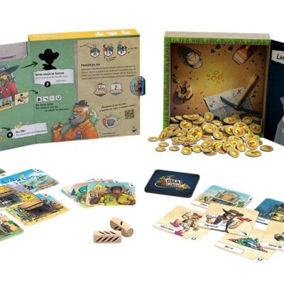 Gold river – Image 2