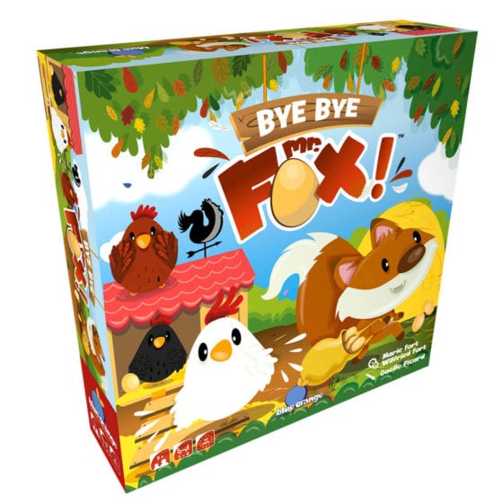 Bye bye Mr. Fox ! – Image 1
