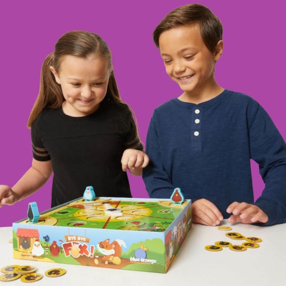 Bye bye Mr. Fox ! – Image 3