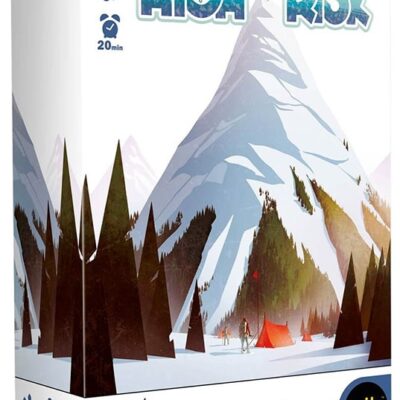 High Risk – Image 1