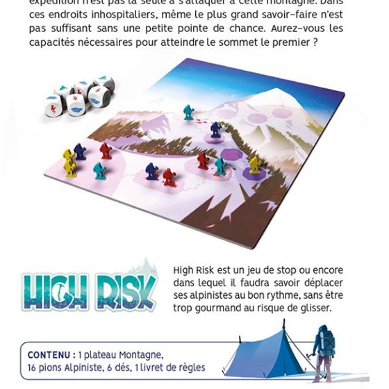 High Risk – Image 2